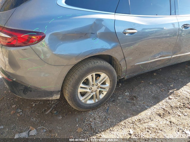 5GAERBKW7MJ243377 Buick Enclave Fwd Essence