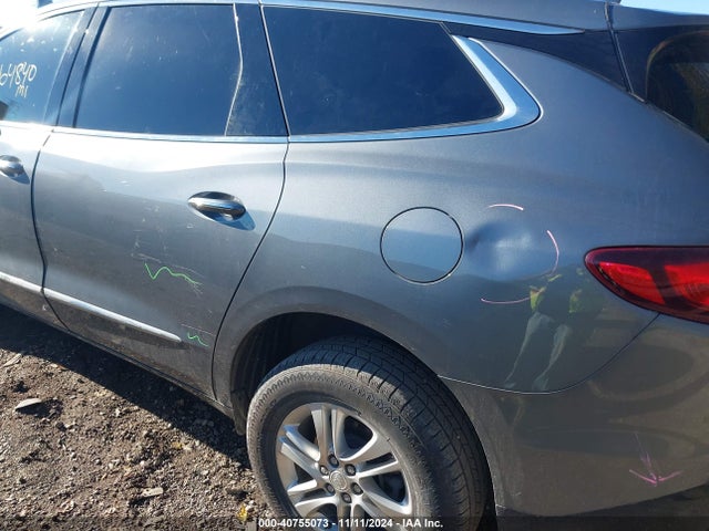 5GAERBKW7MJ243377 Buick Enclave Fwd Essence