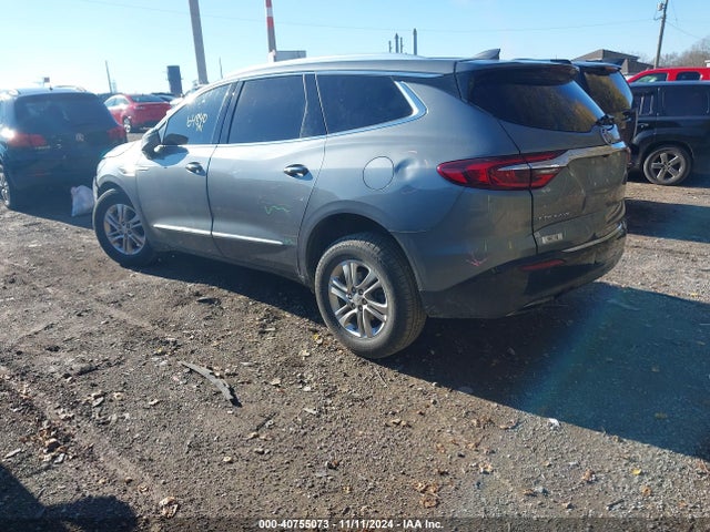5GAERBKW7MJ243377 Buick Enclave Fwd Essence