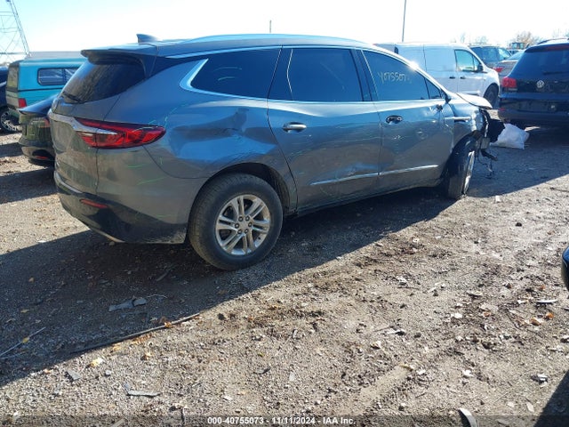 5GAERBKW7MJ243377 Buick Enclave Fwd Essence
