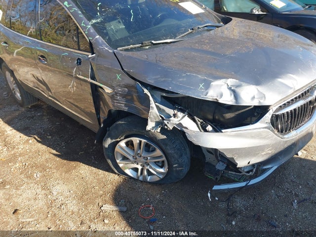 5GAERBKW7MJ243377 Buick Enclave Fwd Essence
