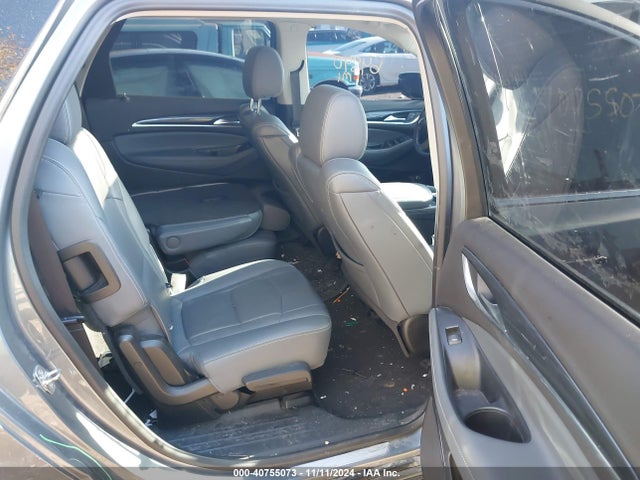 5GAERBKW7MJ243377 Buick Enclave Fwd Essence