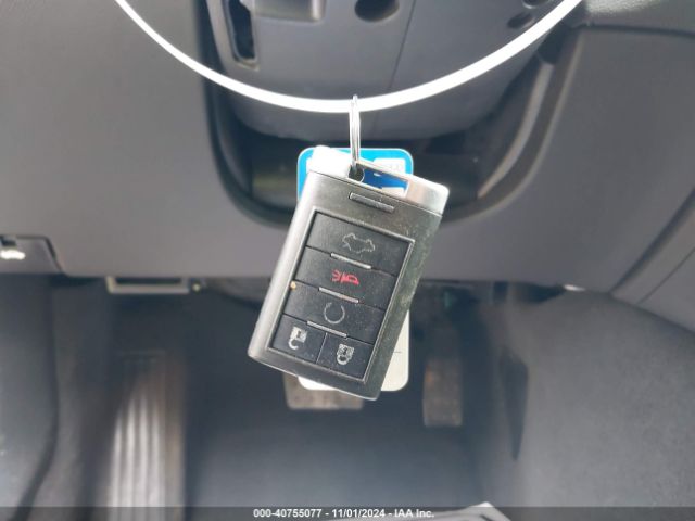 1G6DC1E35E0103989 Cadillac Cts Performance