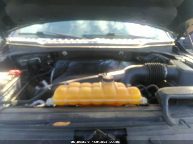 1FTEW1EG9FFB08154 Ford F-150 Xlt