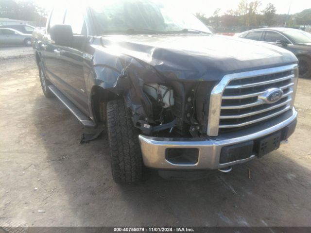 1FTEW1EG9FFB08154 Ford F-150 Xlt