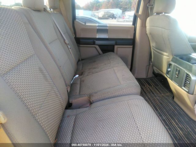 1FTEW1EG9FFB08154 Ford F-150 Xlt