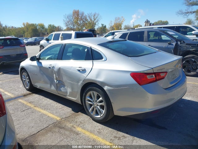 Chevrolet MALIBU 1LT 2016 1G1ZE5ST2GF184192 Image 14