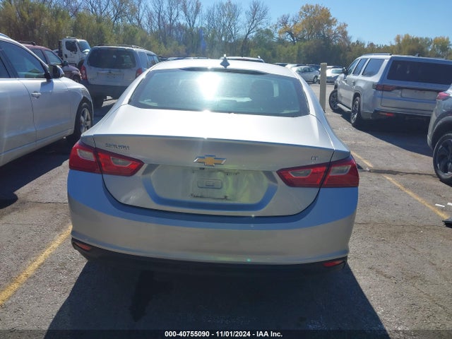 Chevrolet MALIBU 1LT 2016 1G1ZE5ST2GF184192 Image 16