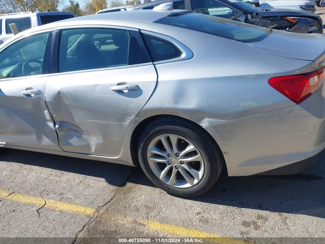 Chevrolet MALIBU 1LT 2016 1G1ZE5ST2GF184192 Image 6