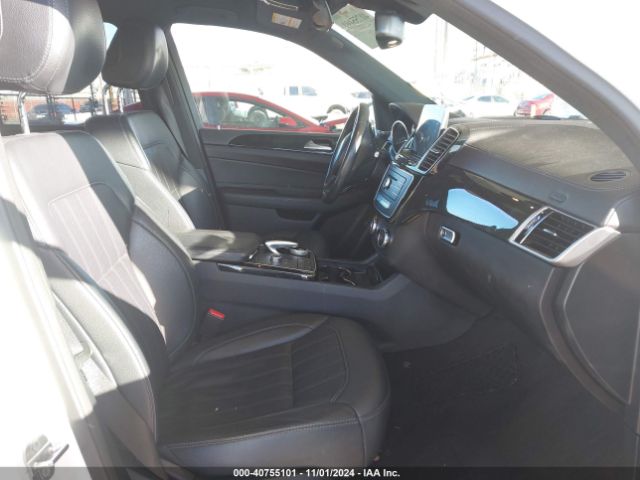 4JGDF6EEXKB238223 Mercedes-Benz Gls 450 4matic