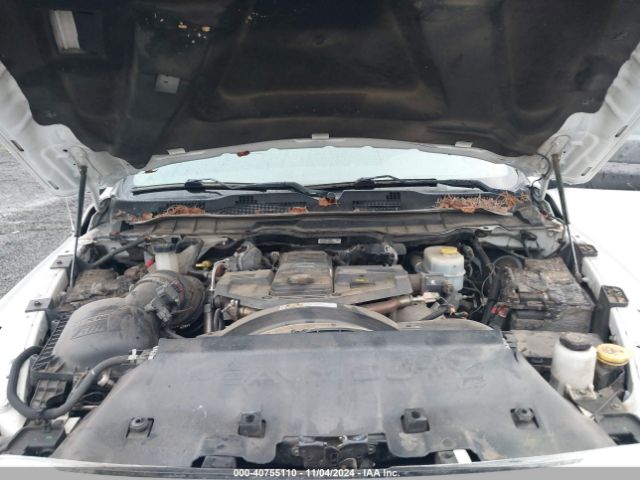 3C6UR5HLXGG211707 RAM 2500 Tradesman