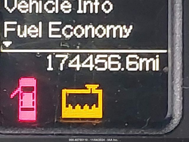 3C6UR5HLXGG211707 RAM 2500 Tradesman