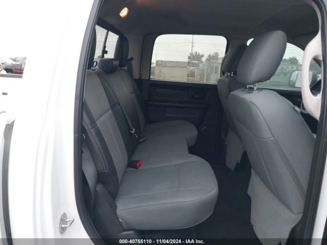 3C6UR5HLXGG211707 RAM 2500 Tradesman