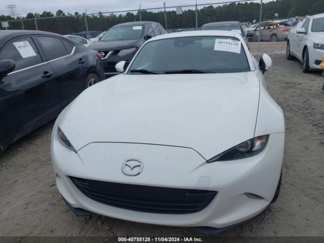 JM1NDAJ75L0417470 Mazda Mx-5 Miata Rf 100th Anniversary