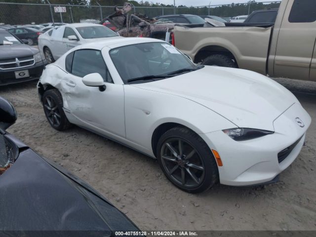 JM1NDAJ75L0417470 Mazda Mx-5 Miata Rf 100th Anniversary