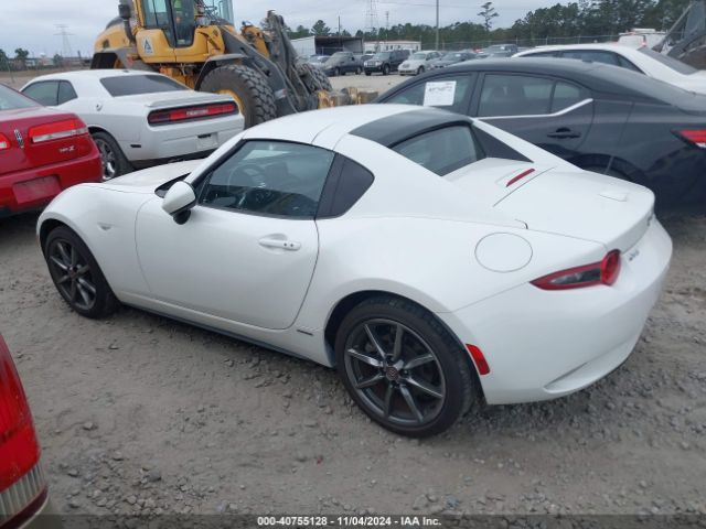 JM1NDAJ75L0417470 Mazda Mx-5 Miata Rf 100th Anniversary