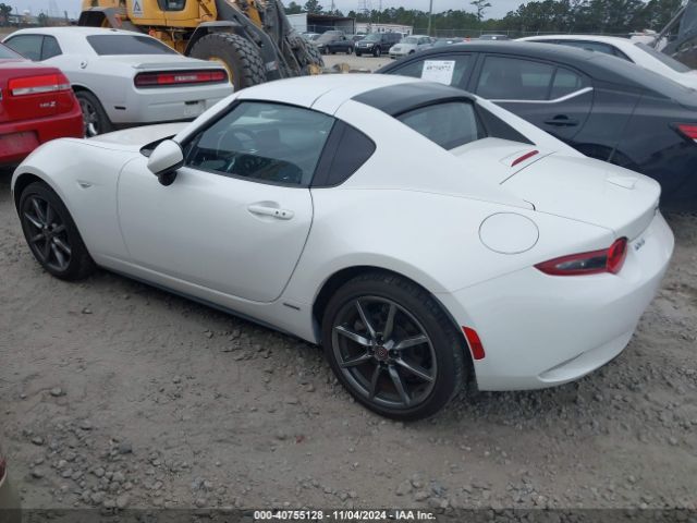 JM1NDAJ75L0417470 Mazda Mx-5 Miata Rf 100th Anniversary