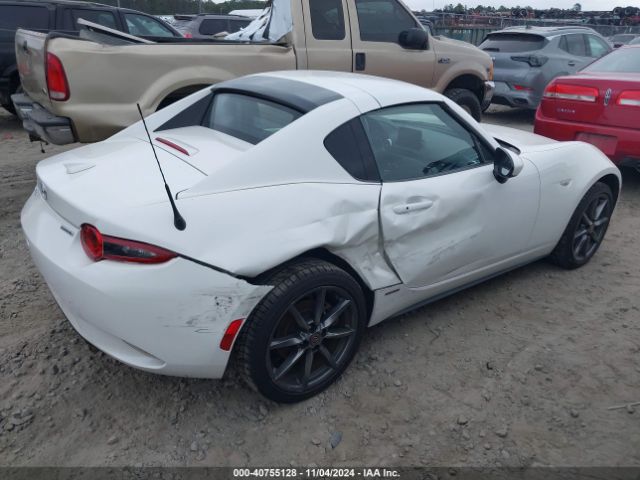 JM1NDAJ75L0417470 Mazda Mx-5 Miata Rf 100th Anniversary