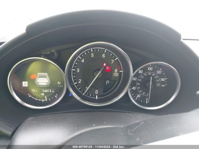 JM1NDAJ75L0417470 Mazda Mx-5 Miata Rf 100th Anniversary
