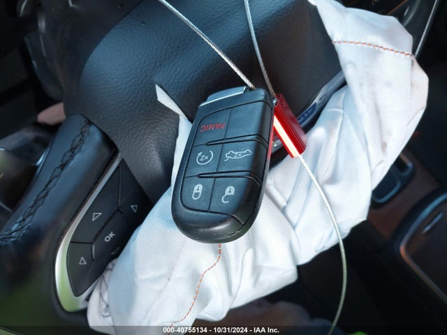Chrysler 300c Platinum 2015 2C3CCAPT0FH875906 Image 11