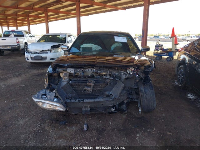 Chrysler 300c Platinum 2015 2C3CCAPT0FH875906 Image 13