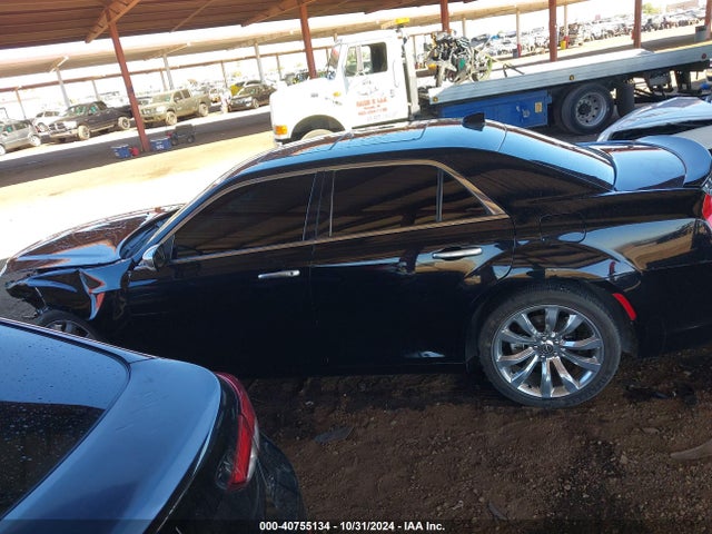 Chrysler 300c Platinum 2015 2C3CCAPT0FH875906 Image 15