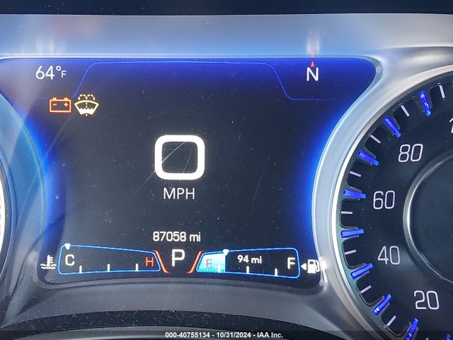 Chrysler 300c Platinum 2015 2C3CCAPT0FH875906 Image 16