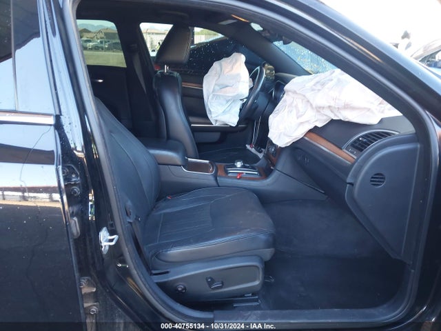 Chrysler 300c Platinum 2015 2C3CCAPT0FH875906 Image 5