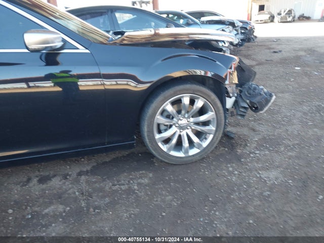 Chrysler 300c Platinum 2015 2C3CCAPT0FH875906 Image 6