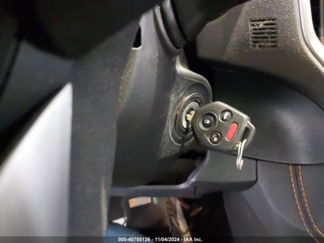 JF2GTAPC7M8303930 Subaru Crosstrek Premium
