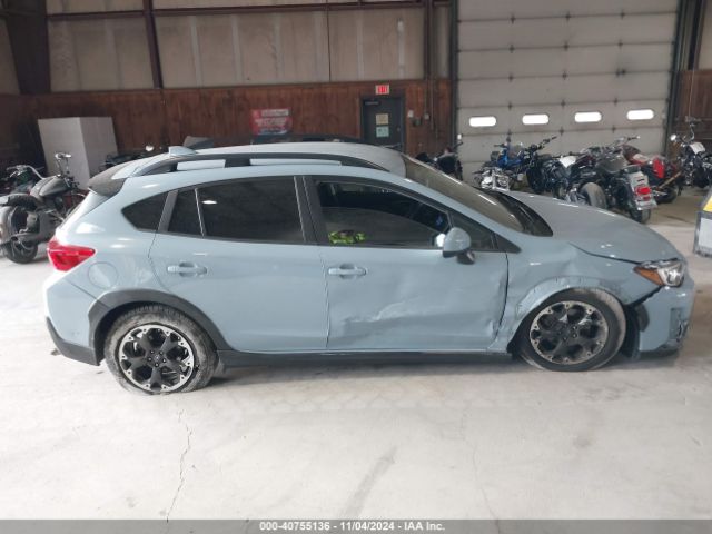 JF2GTAPC7M8303930 Subaru Crosstrek Premium