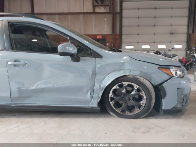 JF2GTAPC7M8303930 Subaru Crosstrek Premium