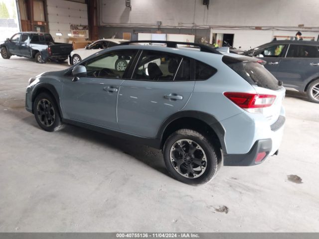 JF2GTAPC7M8303930 Subaru Crosstrek Premium