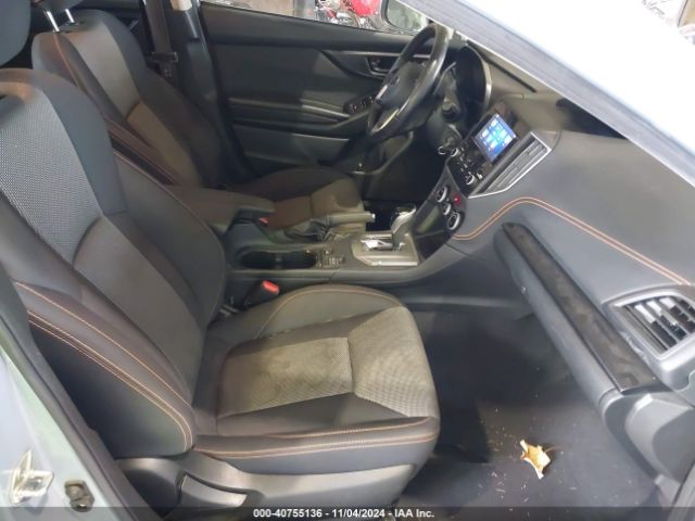 JF2GTAPC7M8303930 Subaru Crosstrek Premium
