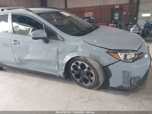 JF2GTAPC7M8303930 Subaru Crosstrek Premium