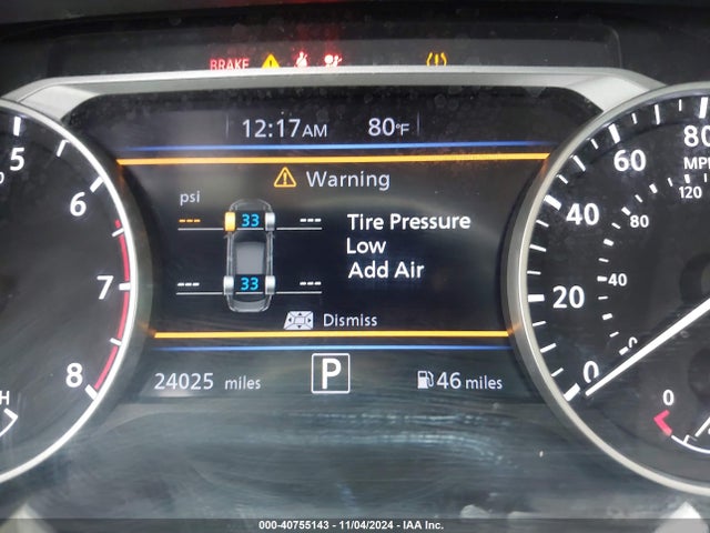 Nissan Sentra Sv Xtronic Cvt 2023 3N1AB8CV6PY230729 Image 7