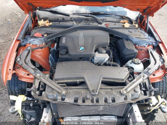 WBA1L9C55GV767604 BMW 228i Xdrive