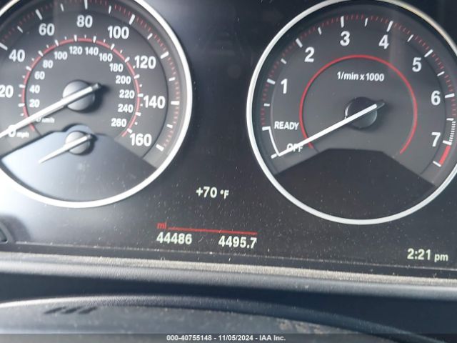 WBA1L9C55GV767604 BMW 228i Xdrive