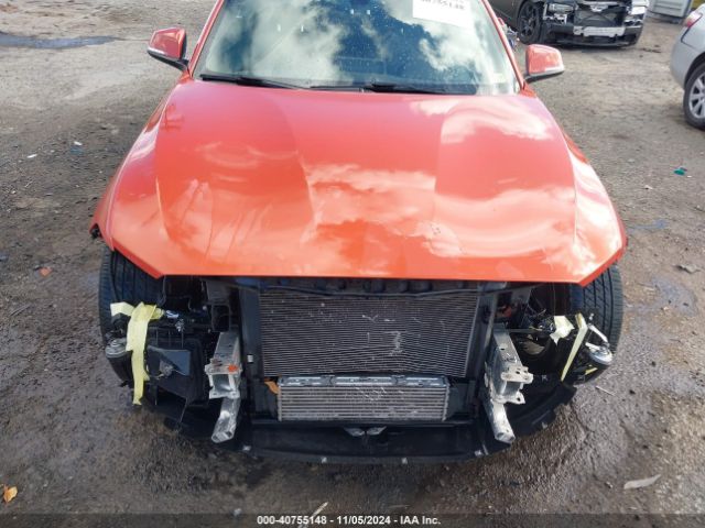 WBA1L9C55GV767604 BMW 228i Xdrive