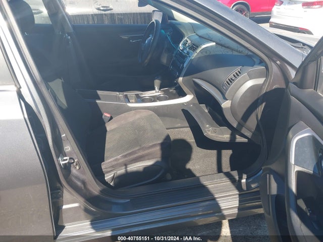 Nissan Altima 2.5 S 2014 1N4AL3AP0EC323226 Image 5