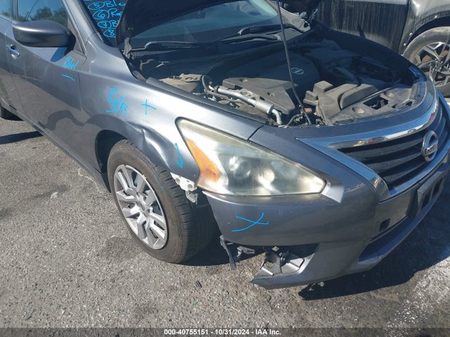Nissan Altima 2.5 S 2014 1N4AL3AP0EC323226 Image 6