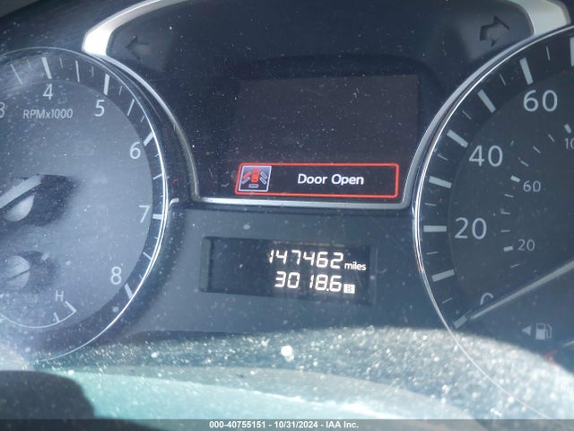 Nissan Altima 2.5 S 2014 1N4AL3AP0EC323226 Image 7