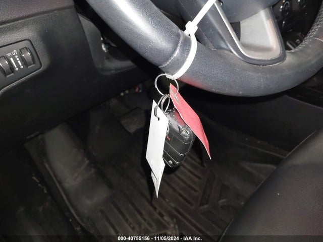 3C4NJCBB1JT460890 Jeep Compass Altitude Fwd