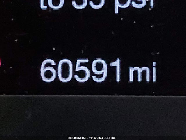 3C4NJCBB1JT460890 Jeep Compass Altitude Fwd