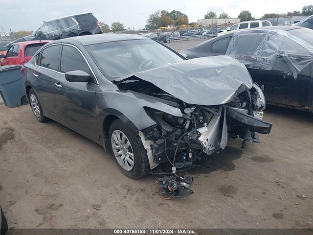 Nissan Altima 2.5 S 2017 1N4AL3AP8HC472682 Image 1