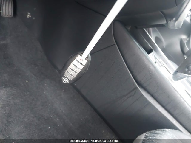 Nissan Altima 2.5 S 2017 1N4AL3AP8HC472682 Image 11
