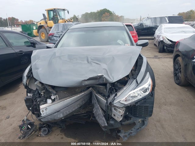 Nissan Altima 2.5 S 2017 1N4AL3AP8HC472682 Image 12
