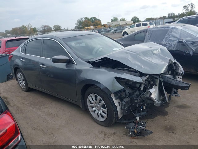 Nissan Altima 2.5 S 2017 1N4AL3AP8HC472682 Image 13