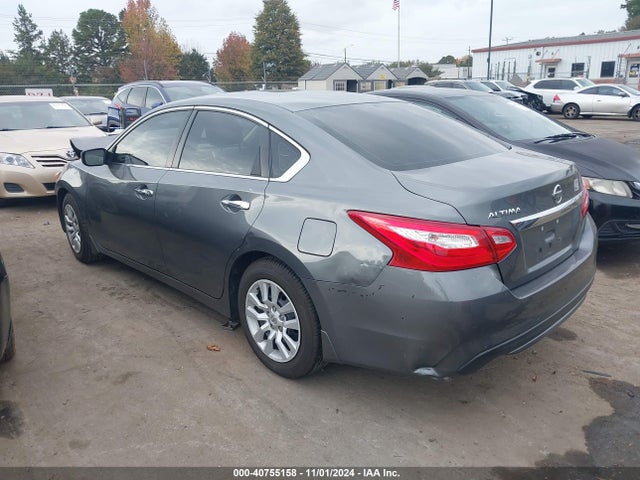 Nissan Altima 2.5 S 2017 1N4AL3AP8HC472682 Image 14