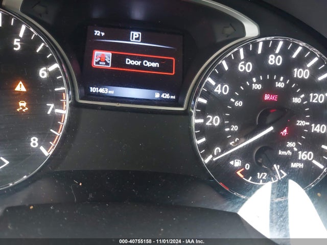 Nissan Altima 2.5 S 2017 1N4AL3AP8HC472682 Image 15